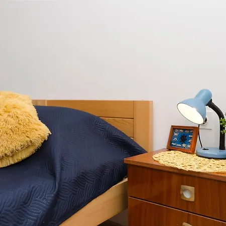 Ivana דירה מורטר