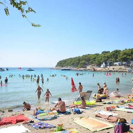 דירה Ivana מורטר