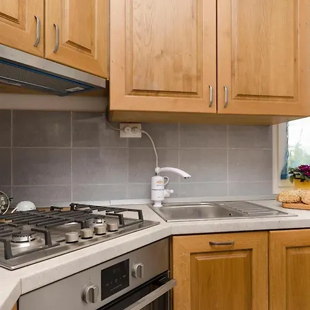 Lejlighed Ivana Murter