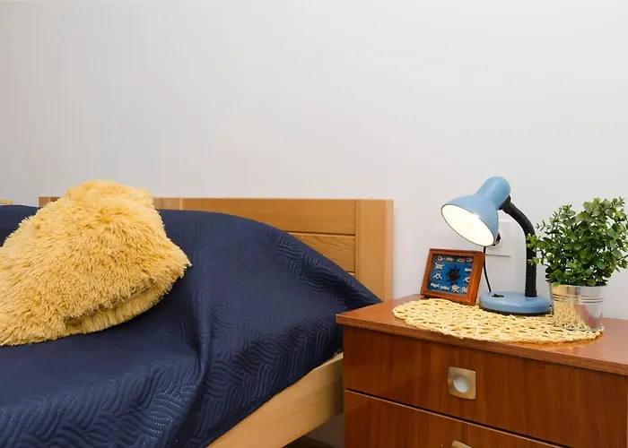 Ivana Apartman Murter