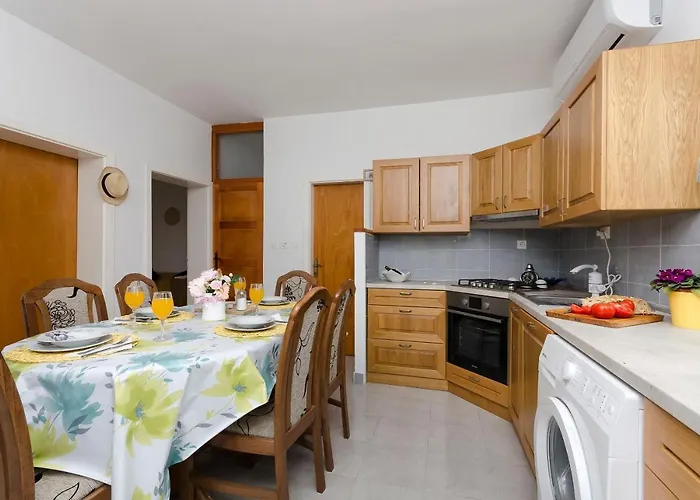 Apartman Ivana Murter