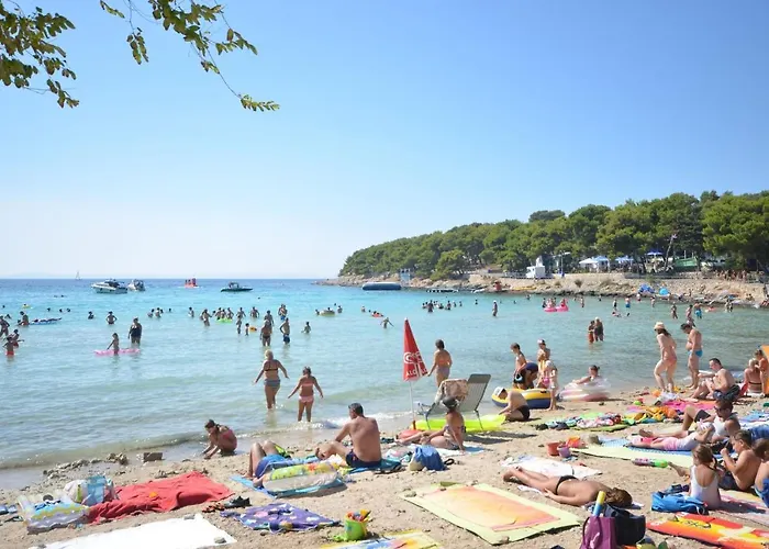 Lejlighed Ivana Murter