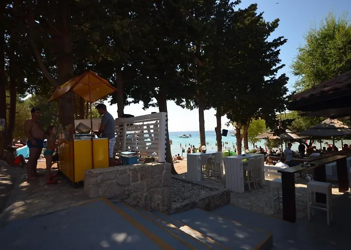 Apartman Ivana Murter