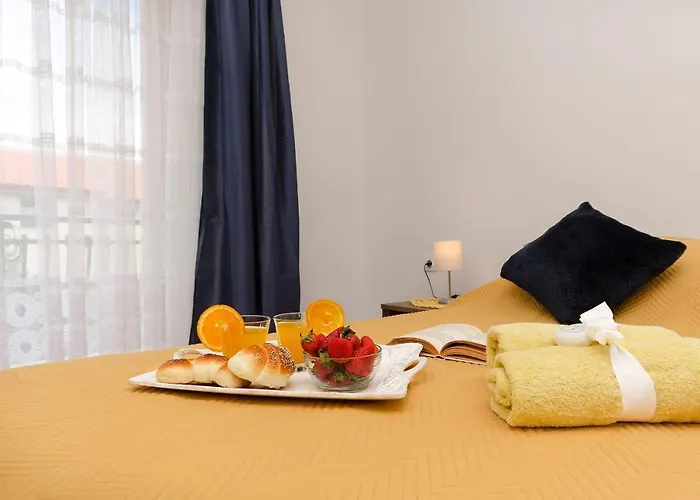 Apartman Ivana Murter