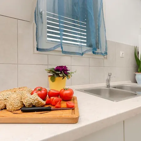 Apartment Ivana