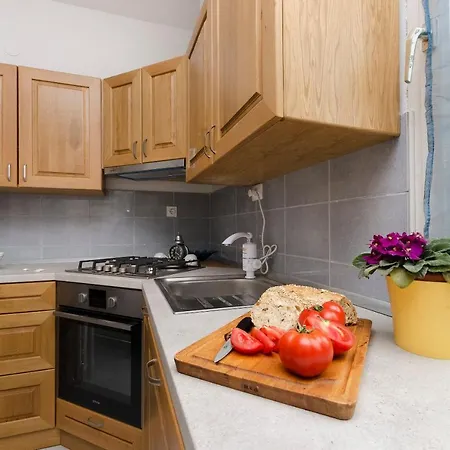 Ivana Apartment