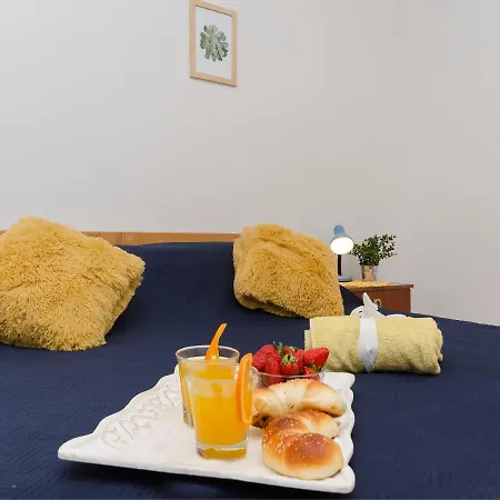 Apartment Ivana
