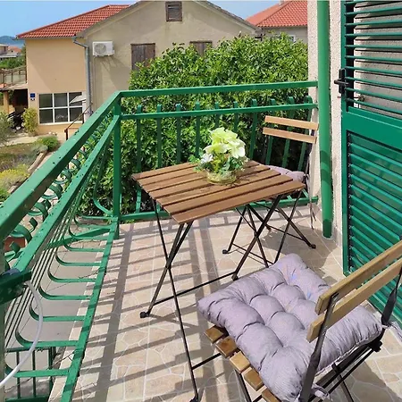 Apartment Ivana
